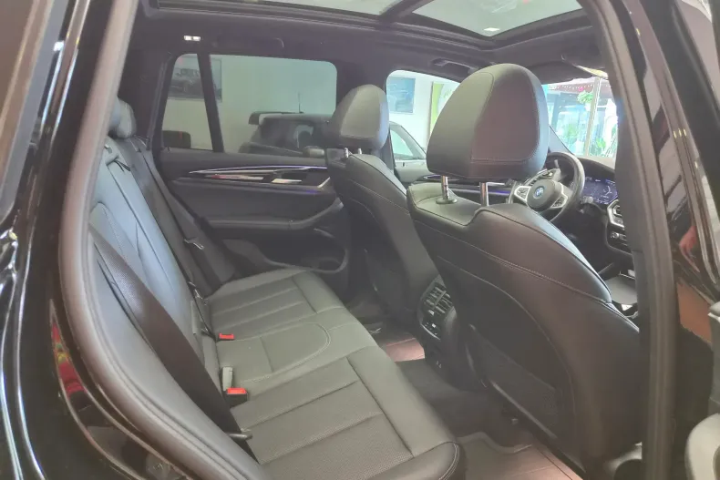 BMW X3 (Seria X) din 2022 cu 90.700 km - oferta BMW246832 - foto 14
