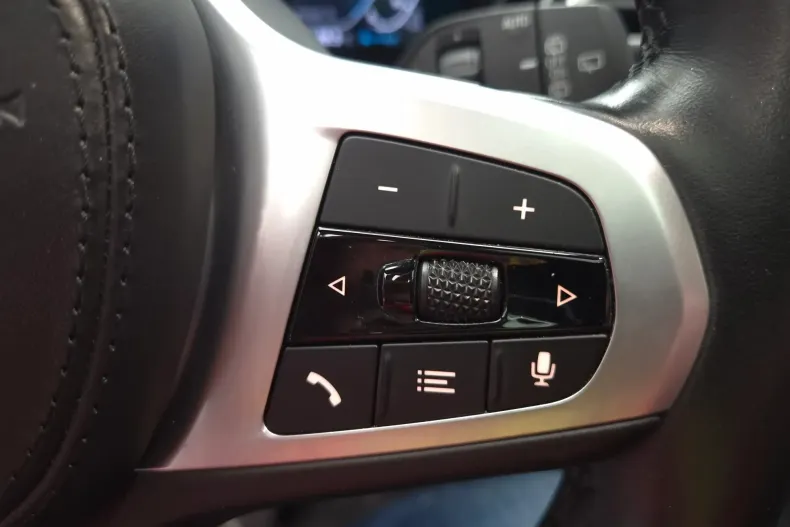 BMW X3 (Seria X) din 2022 cu 90.700 km - oferta BMW246832 - foto 20