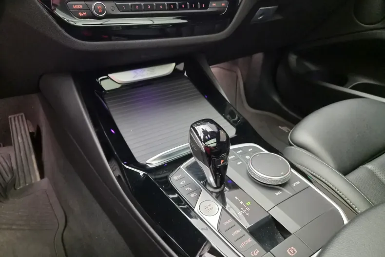 BMW X3 (Seria X) din 2022 cu 90.700 km - oferta BMW246832 - foto 21