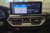 BMW X3 (Seria X) din 2022 cu 90.700 km - oferta BMW246832 - foto 22