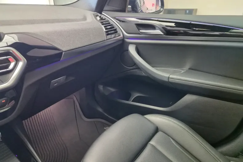BMW X3 (Seria X) din 2022 cu 90.700 km - oferta BMW246832 - foto 24