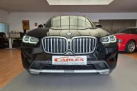 BMW X3 (Seria X) din 2022 cu 90.700 km - oferta BMW246832 - foto 28