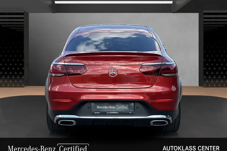 Mercedes-Benz GLC din 2022 cu 85.300 km - oferta MER246833 - foto 5