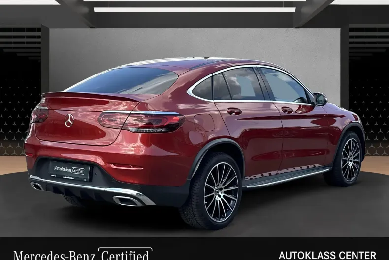 Mercedes-Benz GLC din 2022 cu 85.300 km - oferta MER246833 - foto 6