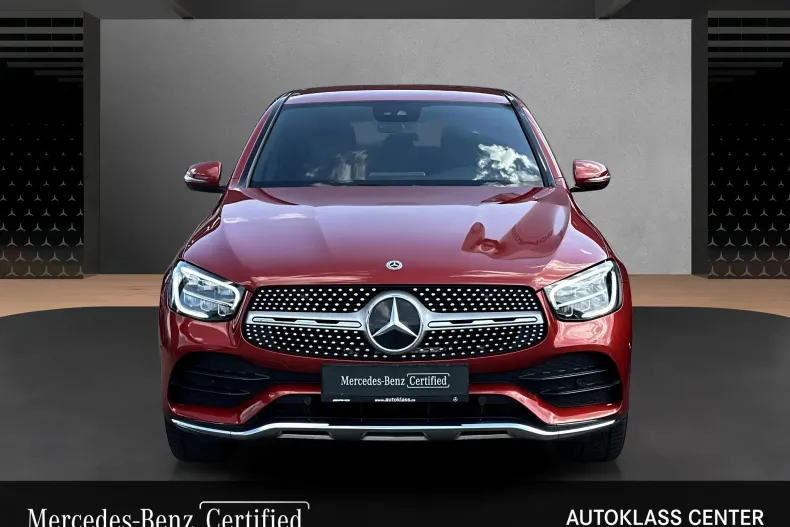 Mercedes-Benz GLC din 2022 cu 85.300 km - oferta MER246833 - foto 9