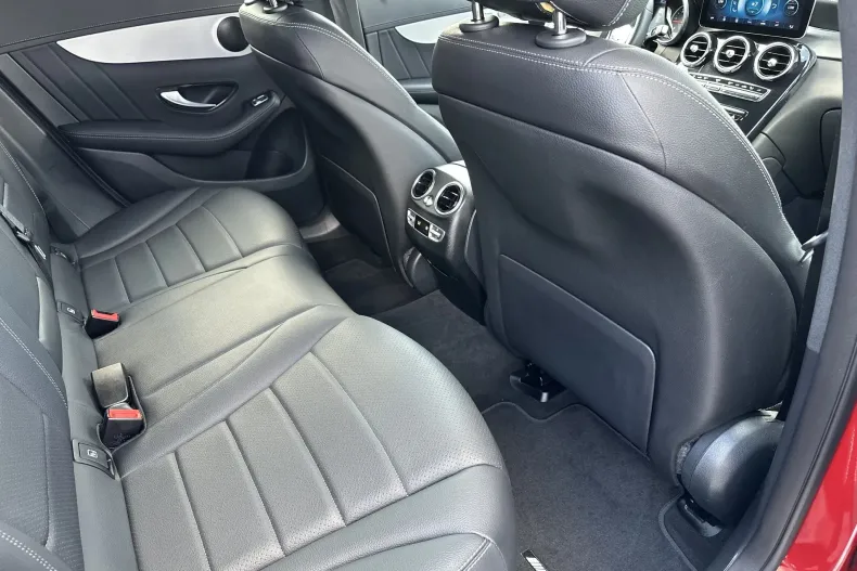 Mercedes-Benz GLC din 2022 cu 85.300 km - oferta MER246833 - foto 13