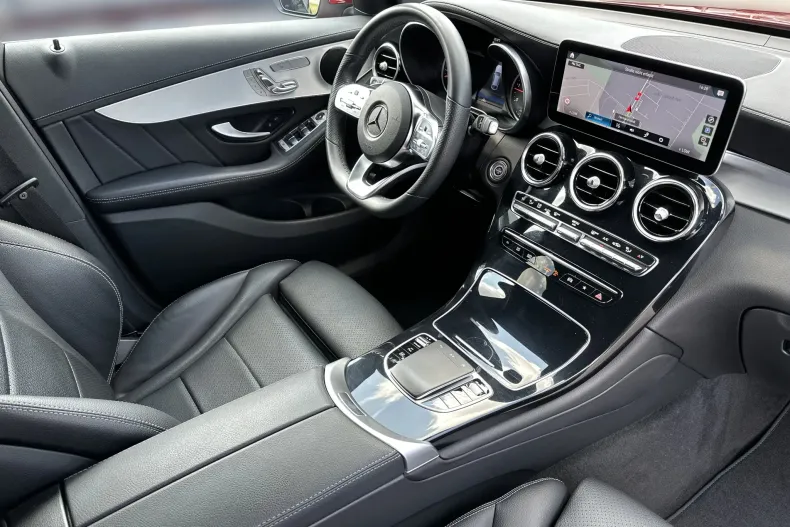 Mercedes-Benz GLC din 2022 cu 85.300 km - oferta MER246833 - foto 15