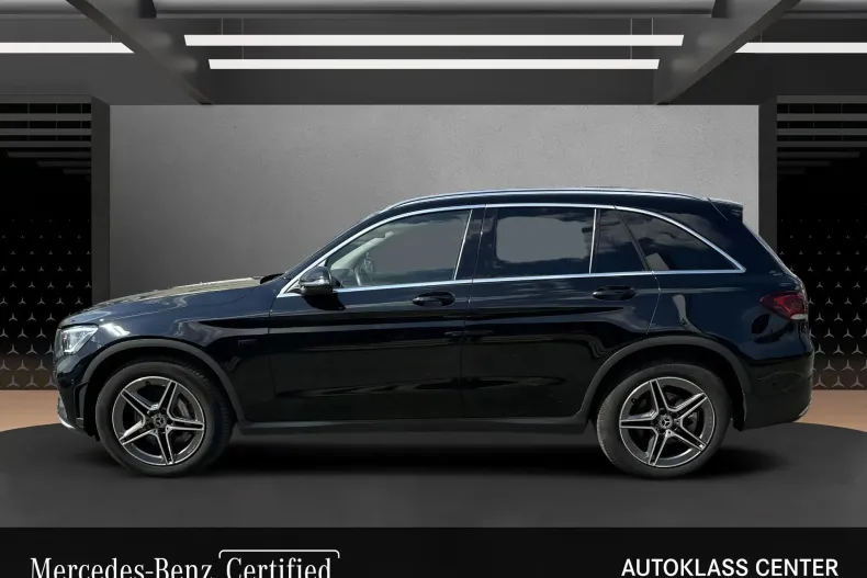 Mercedes-Benz GLC din 2021 cu 146.600 km - oferta MER246834 - foto 3