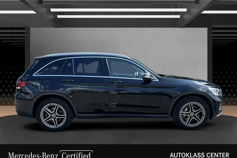 Mercedes-Benz GLC din 2021 cu 146.600 km - oferta MER246834 - foto 7