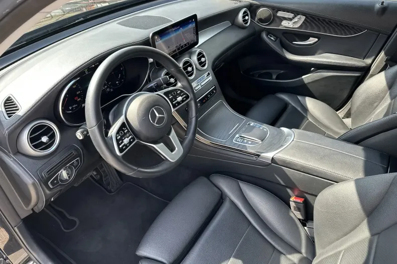 Mercedes-Benz GLC din 2021 cu 146.600 km - oferta MER246834 - foto 10