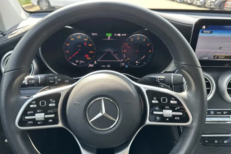 Mercedes-Benz GLC din 2021 cu 146.600 km - oferta MER246834 - foto 11