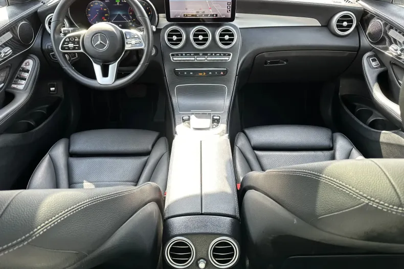 Mercedes-Benz GLC din 2021 cu 146.600 km - oferta MER246834 - foto 12