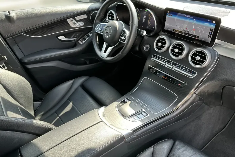 Mercedes-Benz GLC din 2021 cu 146.600 km - oferta MER246834 - foto 13