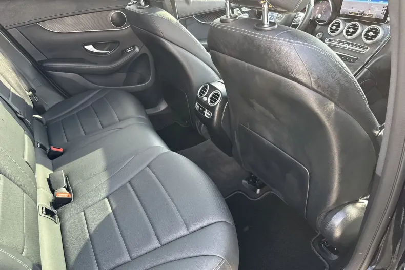 Mercedes-Benz GLC din 2021 cu 146.600 km - oferta MER246834 - foto 15