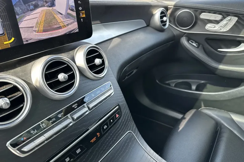 Mercedes-Benz GLC din 2021 cu 146.600 km - oferta MER246834 - foto 16