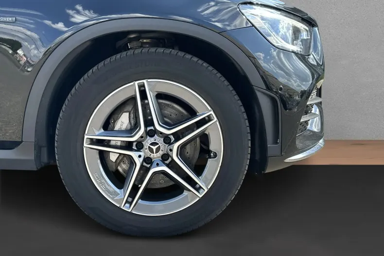 Mercedes-Benz GLC din 2021 cu 146.600 km - oferta MER246834 - foto 18