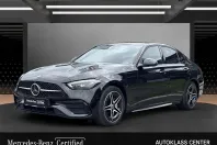 Mercedes-Benz C din 2023 cu 111.384 km - oferta MER246835 - foto 1