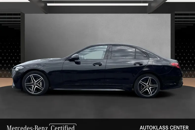 Mercedes-Benz C din 2023 cu 111.384 km - oferta MER246835 - foto 2