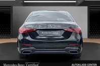 Mercedes-Benz C din 2023 cu 111.384 km - oferta MER246835 - foto 4