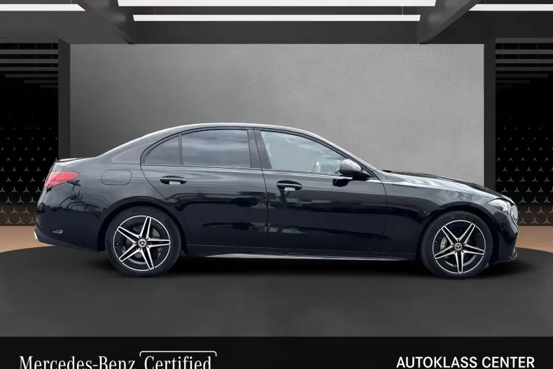 Mercedes-Benz C din 2023 cu 111.384 km - oferta MER246835 - foto 6