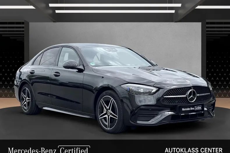 Mercedes-Benz C din 2023 cu 111.384 km - oferta MER246835 - foto 7