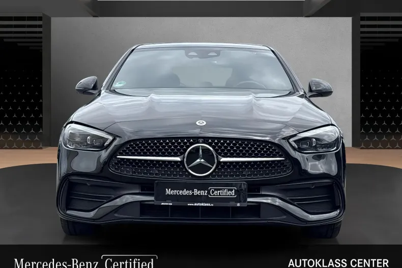 Mercedes-Benz C din 2023 cu 111.384 km - oferta MER246835 - foto 8