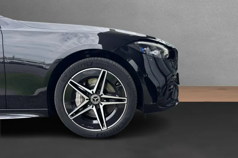 Mercedes-Benz C din 2023 cu 111.384 km - oferta MER246835 - foto 15