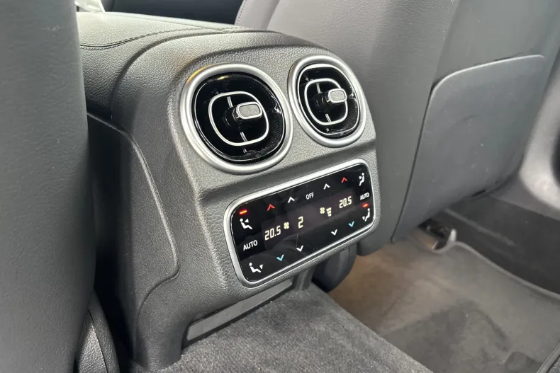 Mercedes-Benz C din 2023 cu 111.384 km - oferta MER246835 - foto 22
