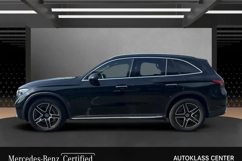 Mercedes-Benz GLC din 2022 cu 144.591 km - oferta MER246836 - foto 3