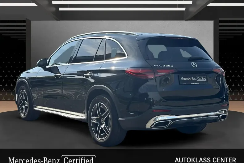 Mercedes-Benz GLC din 2022 cu 144.591 km - oferta MER246836 - foto 4
