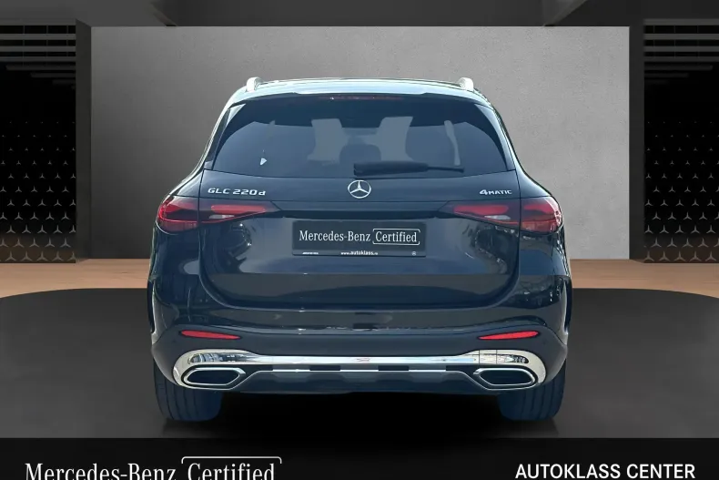 Mercedes-Benz GLC din 2022 cu 144.591 km - oferta MER246836 - foto 5