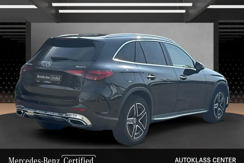 Mercedes-Benz GLC din 2022 cu 144.591 km - oferta MER246836 - foto 6