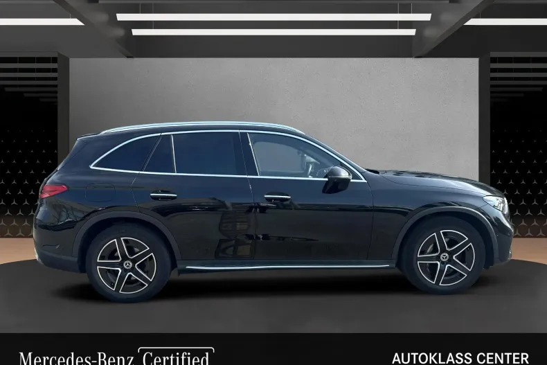 Mercedes-Benz GLC din 2022 cu 144.591 km - oferta MER246836 - foto 7