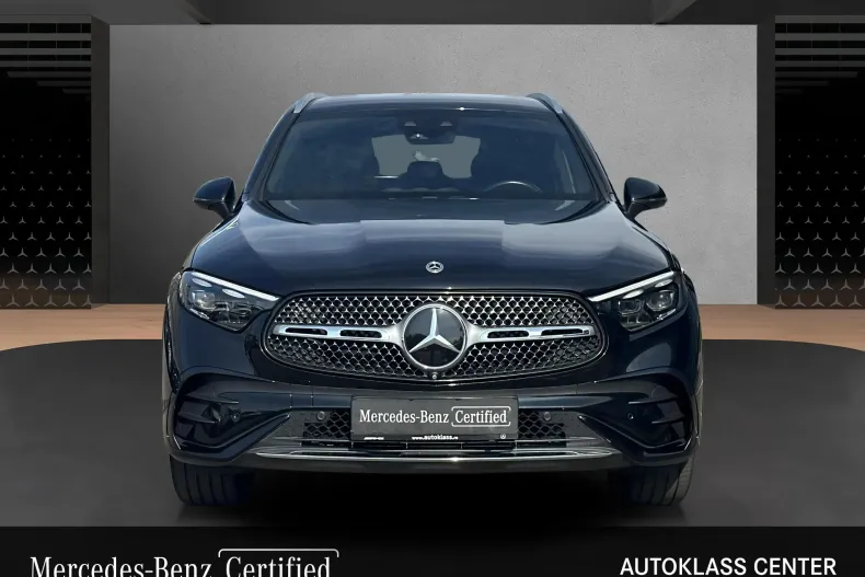 Mercedes-Benz GLC din 2022 cu 144.591 km - oferta MER246836 - foto 9
