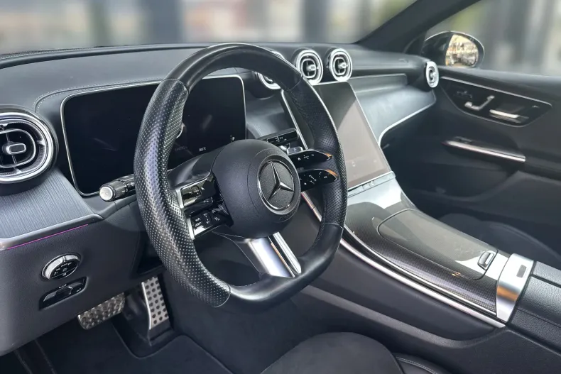 Mercedes-Benz GLC din 2022 cu 144.591 km - oferta MER246836 - foto 10