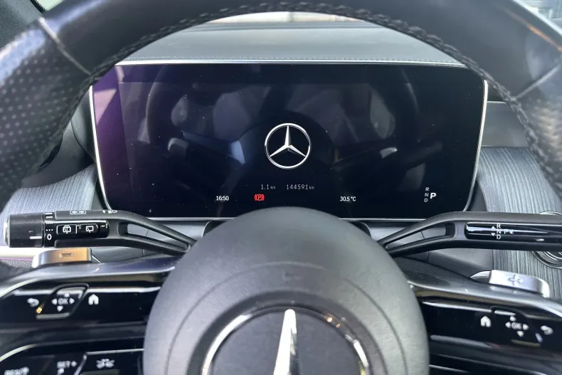 Mercedes-Benz GLC din 2022 cu 144.591 km - oferta MER246836 - foto 11