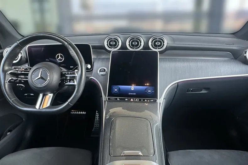 Mercedes-Benz GLC din 2022 cu 144.591 km - oferta MER246836 - foto 12