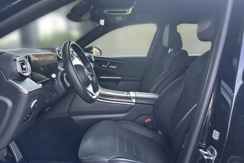 Mercedes-Benz GLC din 2022 cu 144.591 km - oferta MER246836 - foto 14