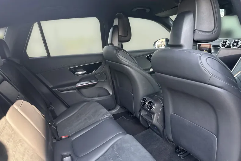 Mercedes-Benz GLC din 2022 cu 144.591 km - oferta MER246836 - foto 15