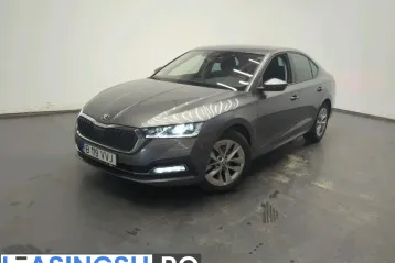 Skoda Octavia din 2023 - oferta SKO246837