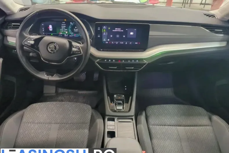 Skoda Octavia din 2023 cu 48.624 km - oferta SKO246837 - foto 3