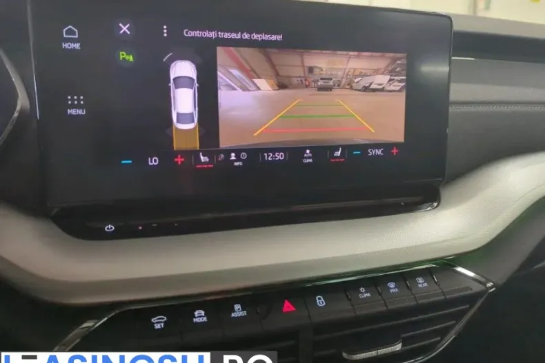 Skoda Octavia din 2023 cu 48.624 km - oferta SKO246837 - foto 7