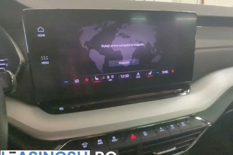 Skoda Octavia din 2023 cu 48.624 km - oferta SKO246837 - foto 10