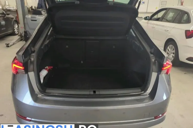 Skoda Octavia din 2023 cu 48.624 km - oferta SKO246837 - foto 11