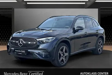 Mercedes-Benz GLC din 2023 - oferta MER246838