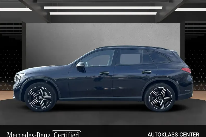 Mercedes-Benz GLC din 2023 cu 90.002 km - oferta MER246838 - foto 3