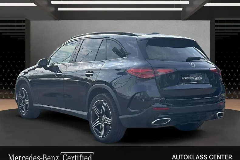 Mercedes-Benz GLC din 2023 cu 90.002 km - oferta MER246838 - foto 4