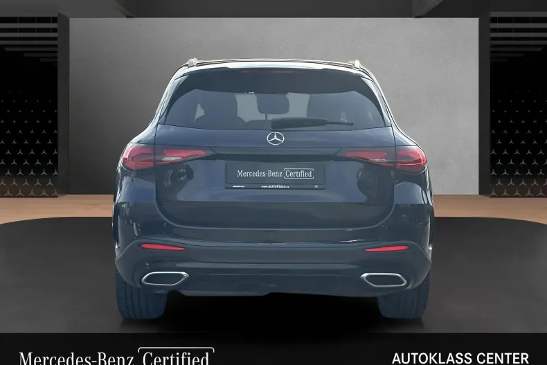 Mercedes-Benz GLC din 2023 cu 90.002 km - oferta MER246838 - foto 5