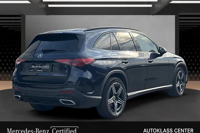 Mercedes-Benz GLC din 2023 cu 90.002 km - oferta MER246838 - foto 6