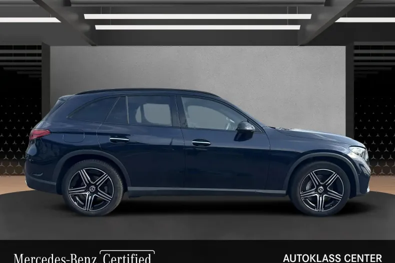 Mercedes-Benz GLC din 2023 cu 90.002 km - oferta MER246838 - foto 7